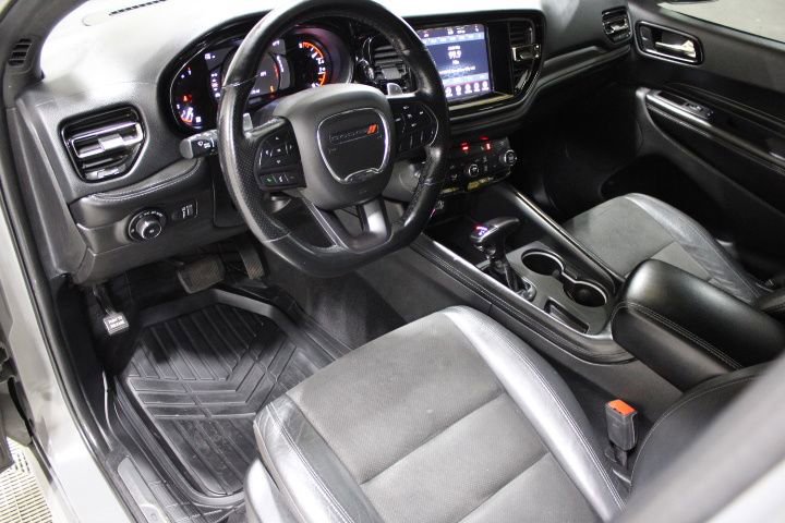 Used 2021 Dodge Durango GT image 43