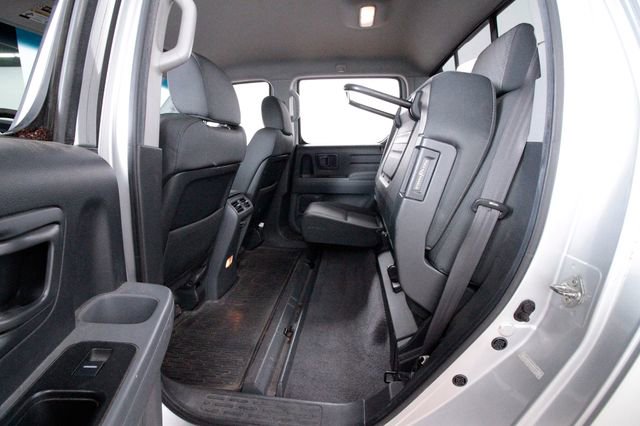 Used 2007 Honda Ridgeline RTS image 26