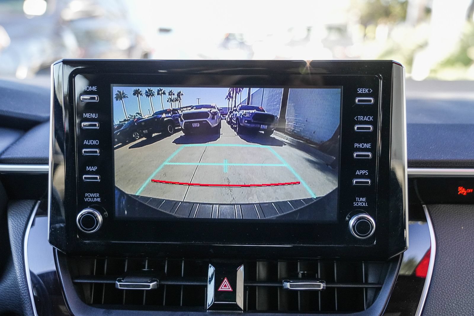 Certified 2019 Toyota Corolla SE FWD image 24