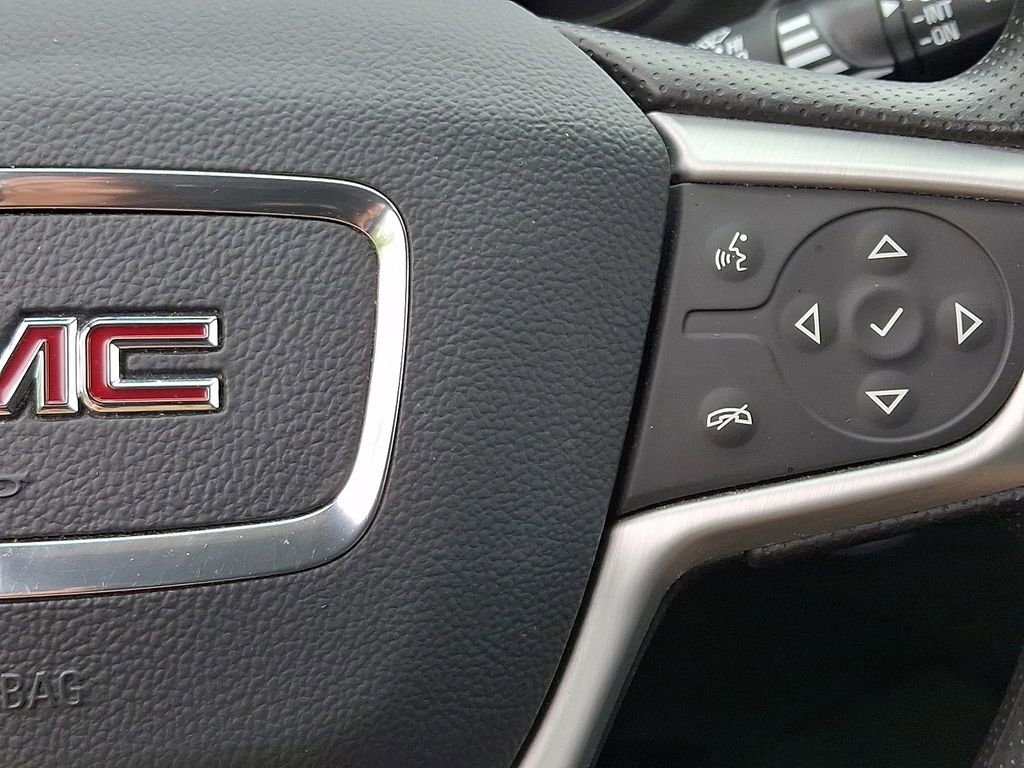 Certified 2023 GMC Terrain SLE w/ Driver Convenience Package AWD/4WD image 21