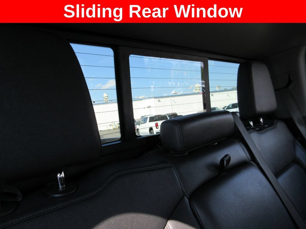 Used 2024 GMC Sierra 1500 Elevation w/ Elevation Premium Package AWD/4WD image 24