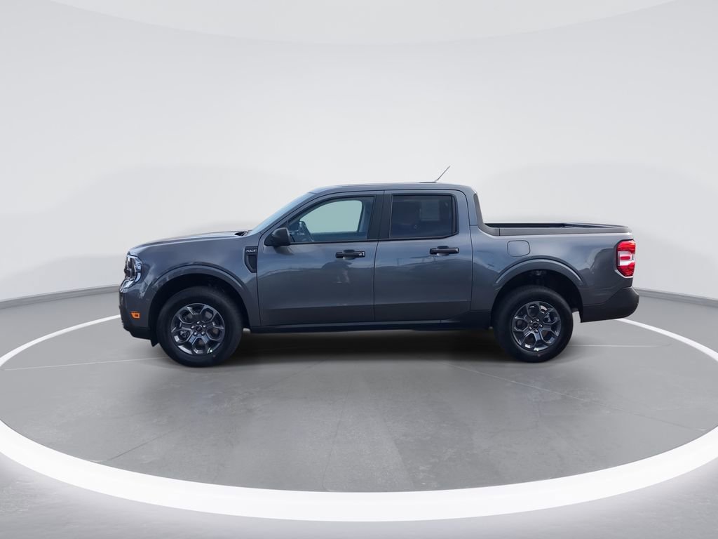 New 2026 Ford Maverick XLT AWD/4WD image 5