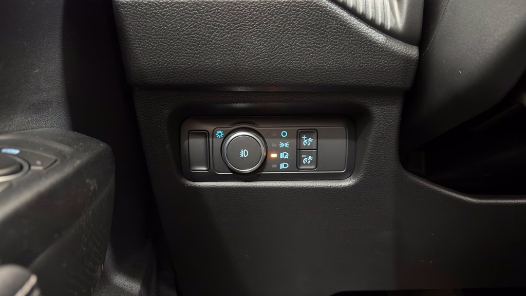 New 2026 Ford Ranger XLT w/ FX4 Off-Road Package AWD/4WD image 31