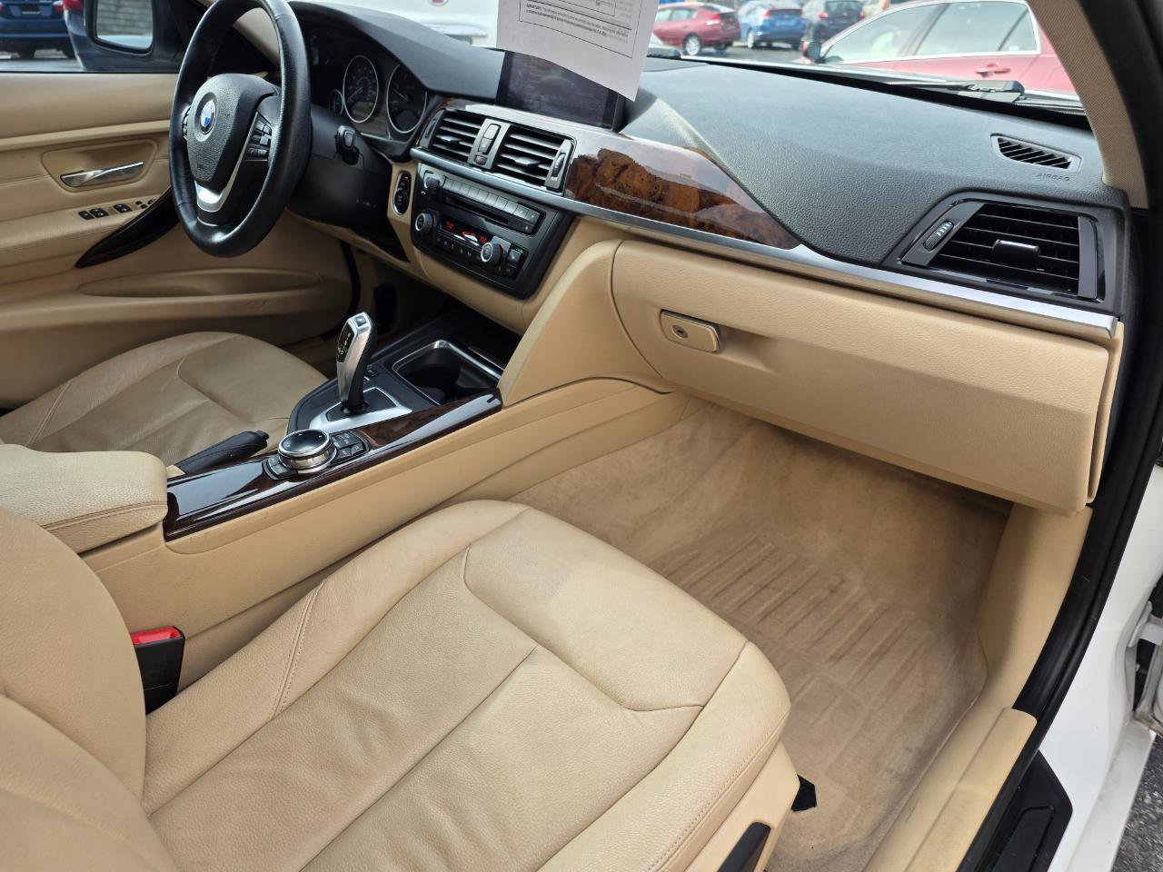 Used 2014 BMW 328d xDrive Sedan image 25