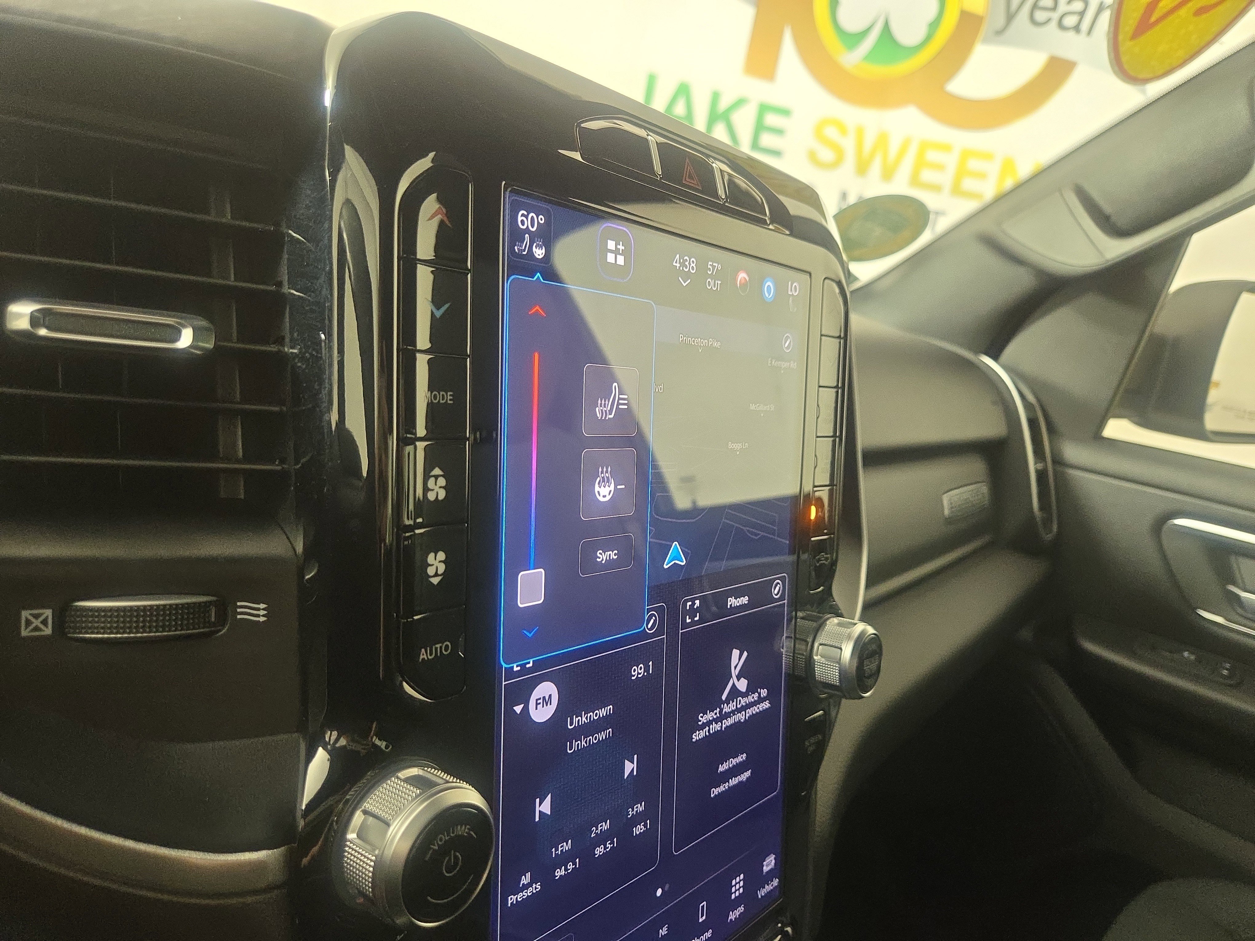 Certified 2023 RAM 1500 Big Horn image 27