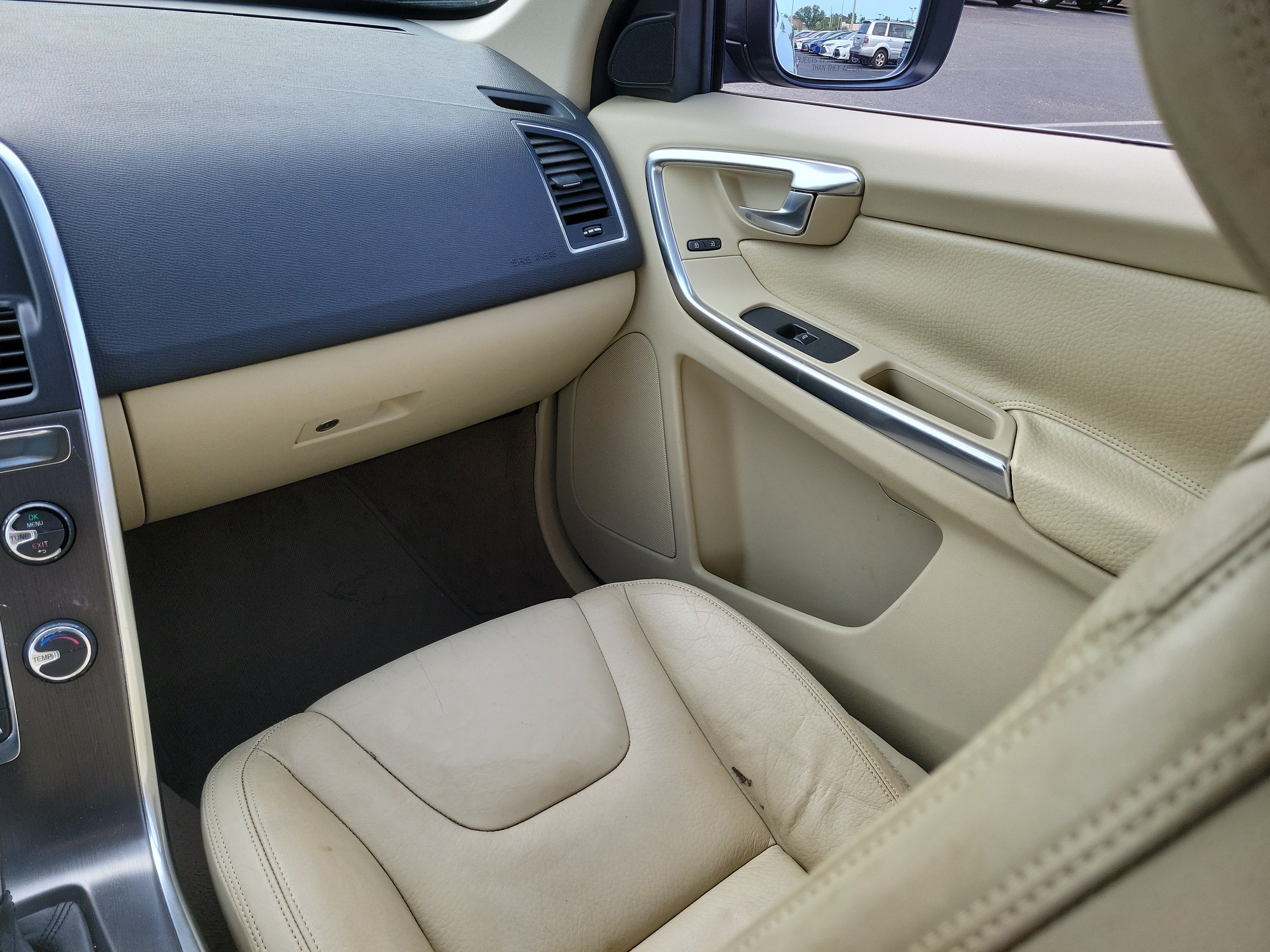 Used 2014 Volvo XC60 3.2 FWD image 17