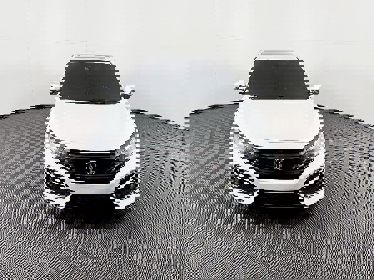 Used 2020 Honda Civic Si image 3