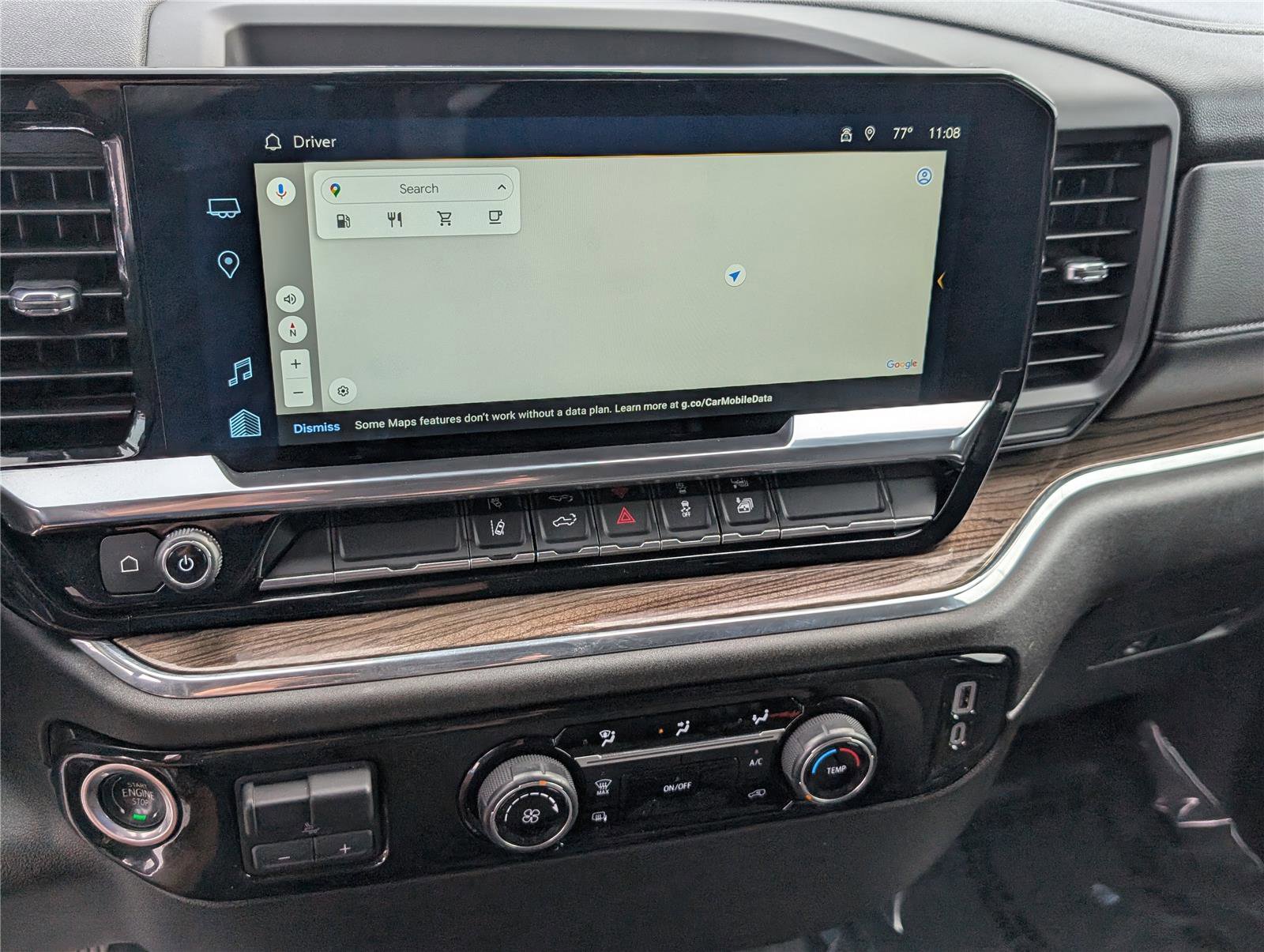 Used 2024 Chevrolet Silverado 2500 LT image 25