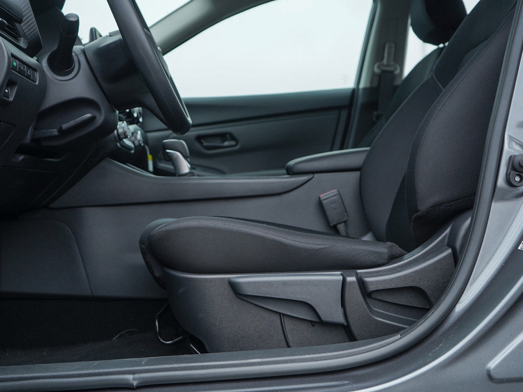 New 2025 Nissan Sentra S image 16