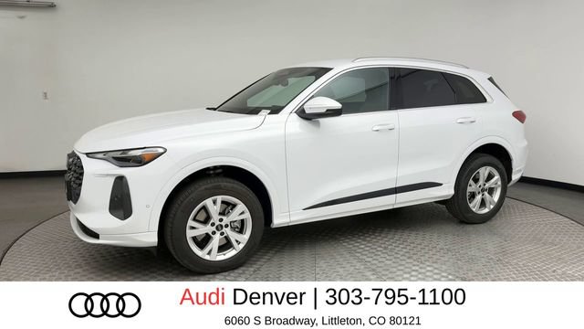 Used 2025 Audi Q5 Premium w/ Convenience Package AWD/4WD image 6
