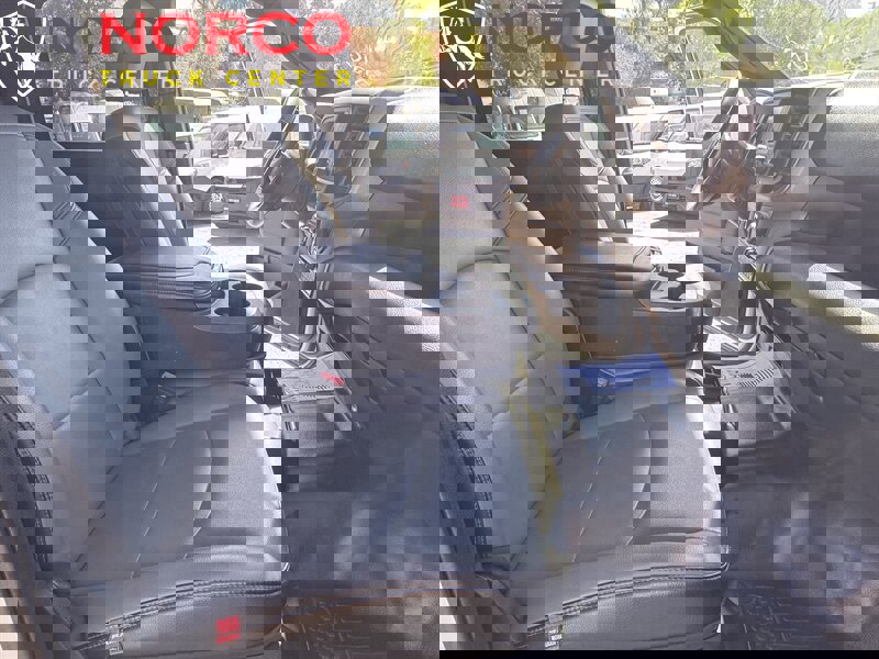 Used 2022 RAM 5500 Tradesman w/ Max Tow Package image 26