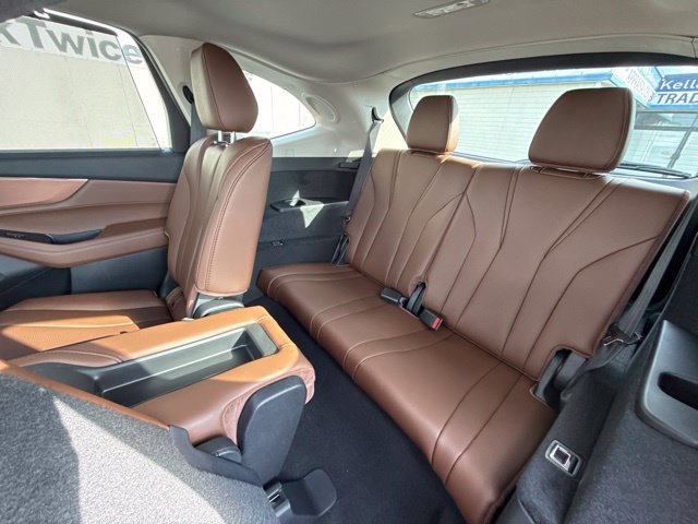 New 2026 Acura MDX w/ Technology Package AWD/4WD image 11