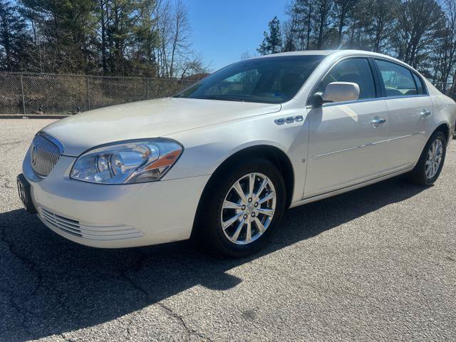 Used 2009 Buick Lucerne CXL FWD image 1