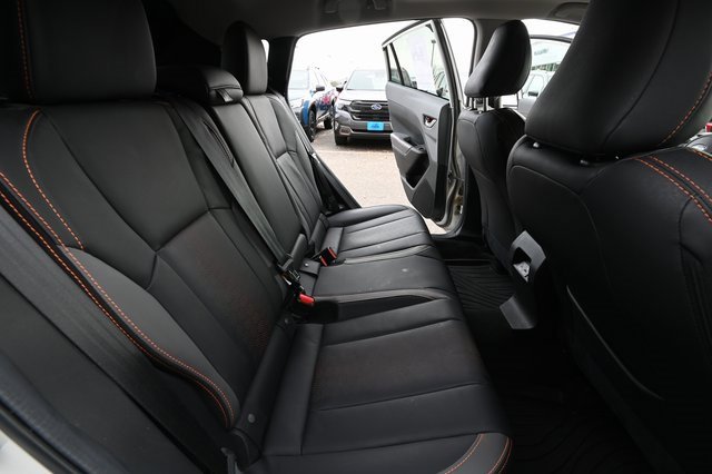 Used 2025 Subaru Crosstrek 2.5i Limited w/ Popular Package #3A image 25