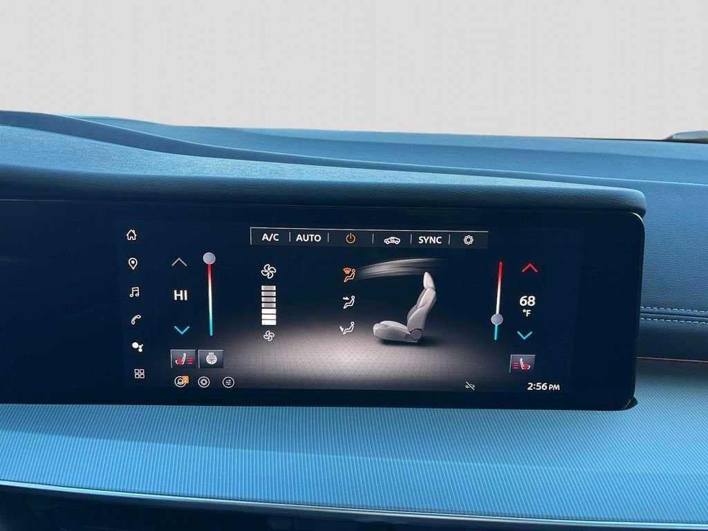 New 2026 Nissan Murano SL image 13