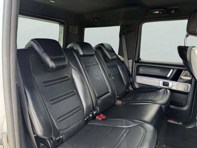 Used 2019 Mercedes-Benz G 550 image 44