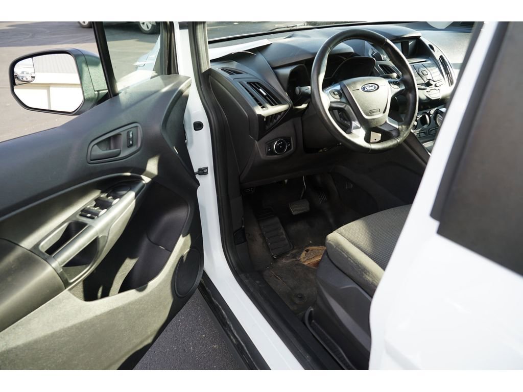 Used 2017 Ford Transit Connect XL FWD image 13