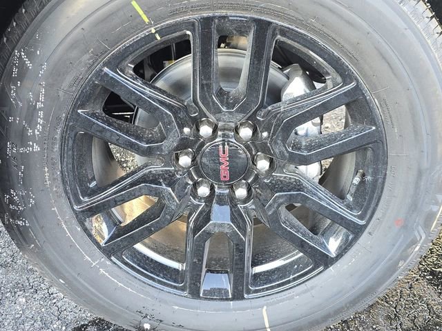 New 2026 GMC Sierra 1500 Elevation image 10