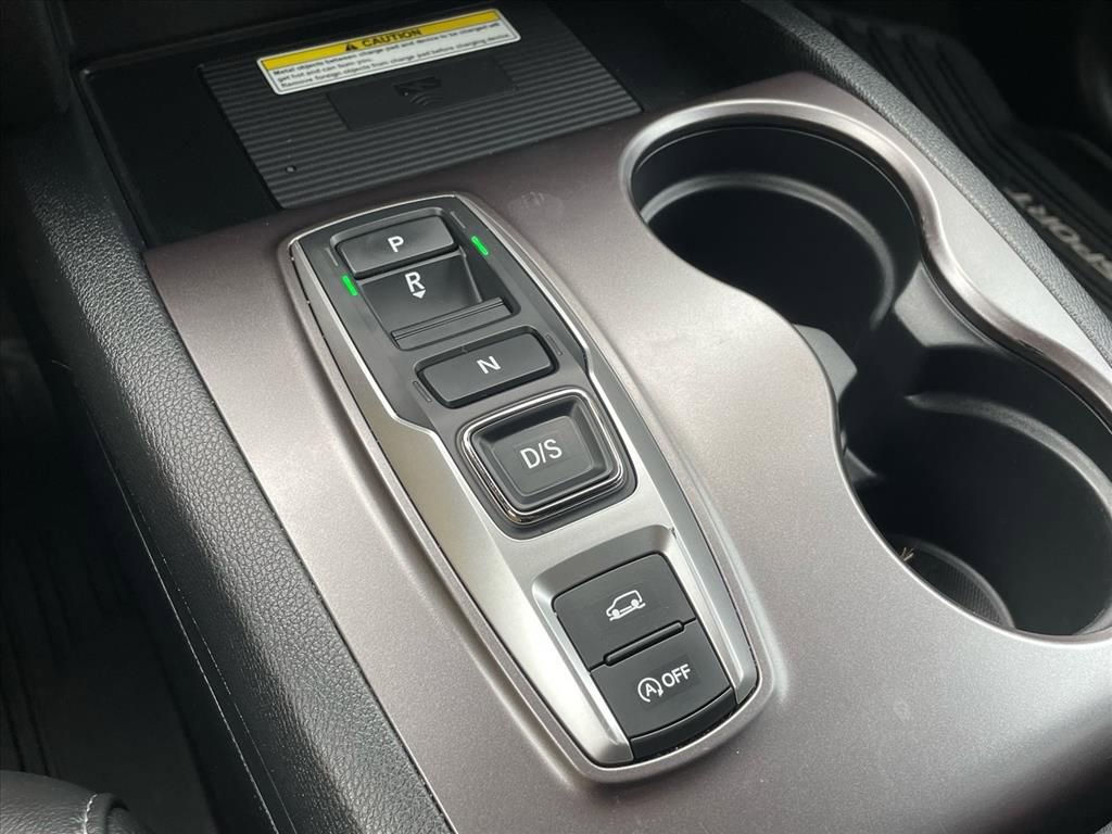 Used 2023 Honda Passport EX-L image 15