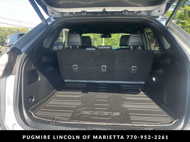 Used 2021 Ford Edge Titanium w/ Equipment Group 301A FWD image 12