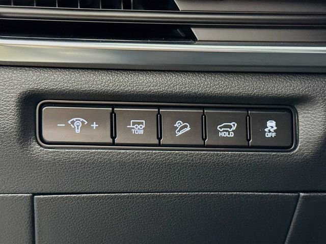 New 2025 Kia Telluride SX Prestige X-Line image 10