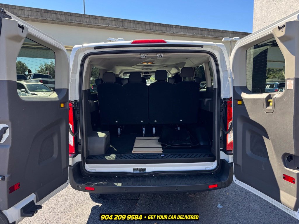 Used 2020 Ford Transit 350 XLT RWD image 25