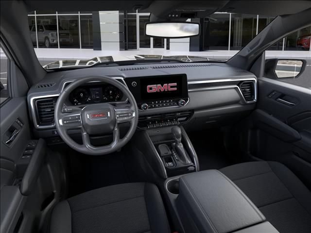 New 2026 GMC Canyon Elevation w/ Convenience Package RWD image 15