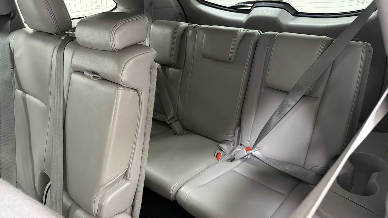 Certified 2017 Toyota Highlander XLE AWD/4WD image 25