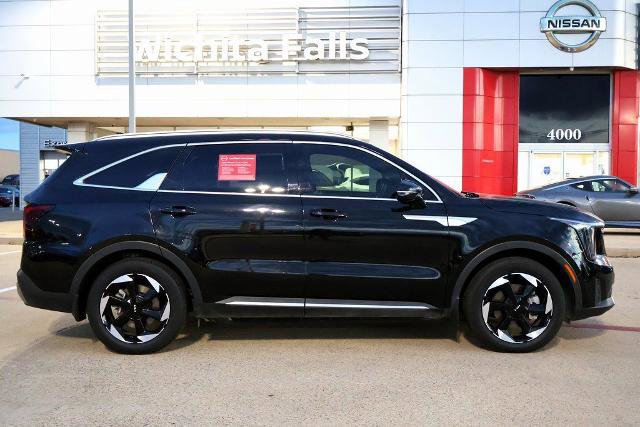 Used 2025 Kia Sorento SX Prestige AWD/4WD image 5
