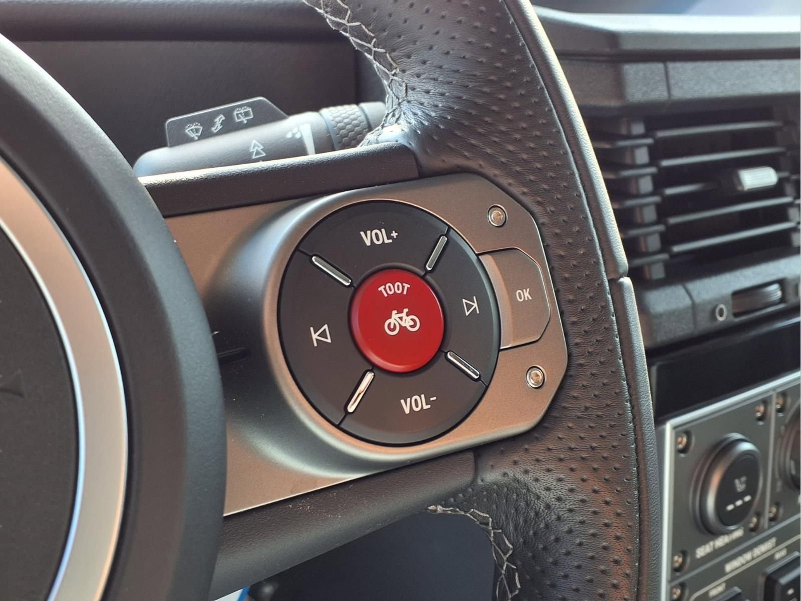 Used 2024 INEOS Grenadier Trialmaster Edition image 20