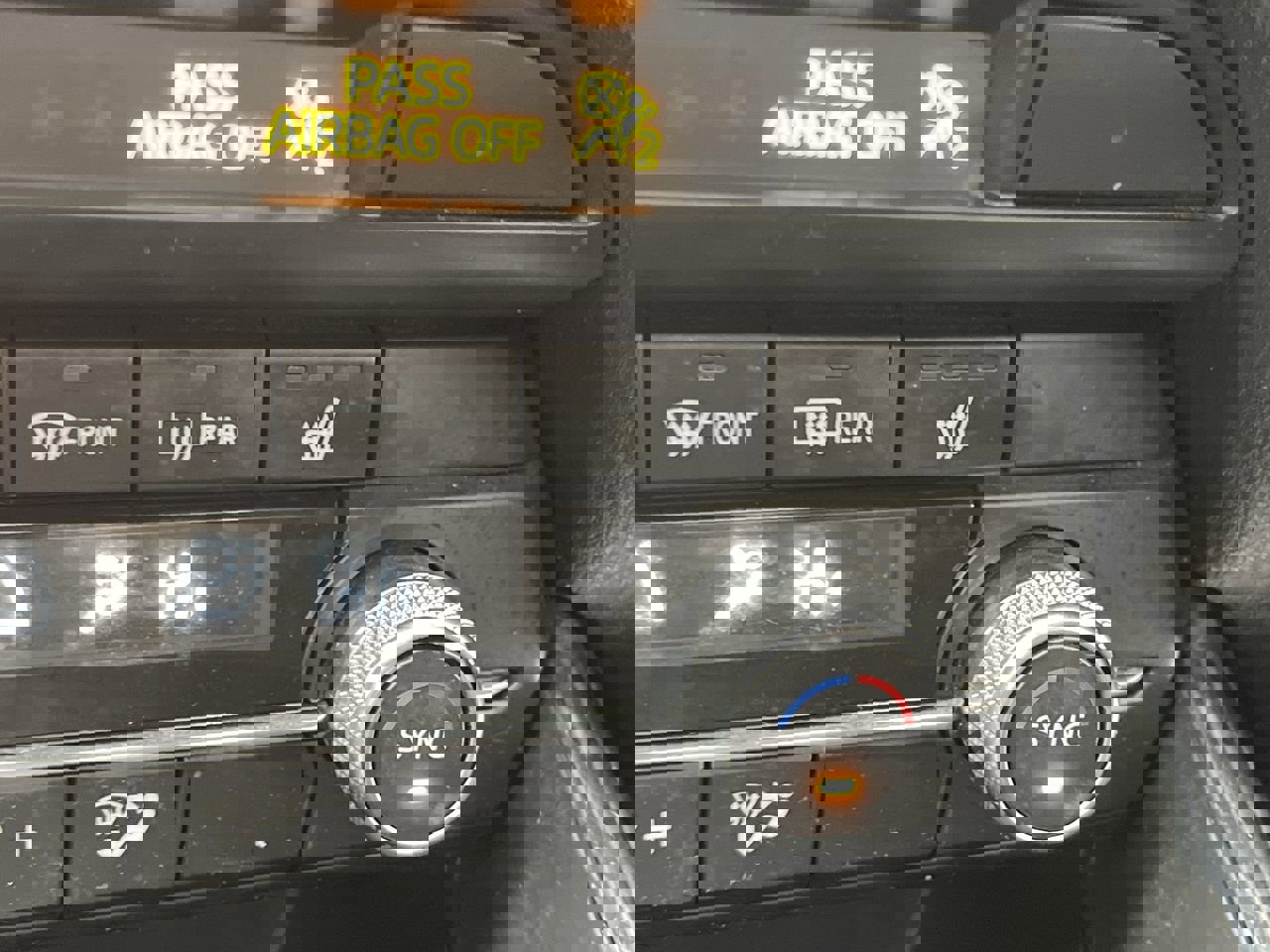 Used 2019 MAZDA CX-9 Touring w/ Touring Premium Package image 23