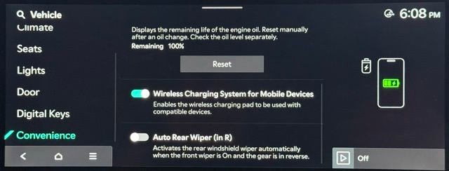 Used 2025 Kia Sorento SX Prestige w/ Olive Brown Leather Package image 41