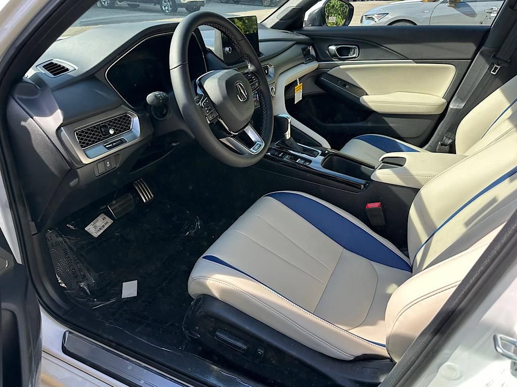 New 2026 Acura Integra A-Spec image 6
