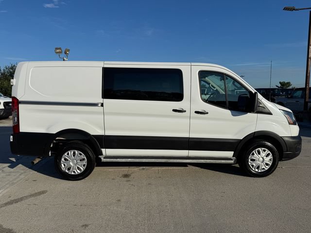 Used 2025 Ford Transit 250 Low Roof w/ Exterior Upgrade Package RWD image 4