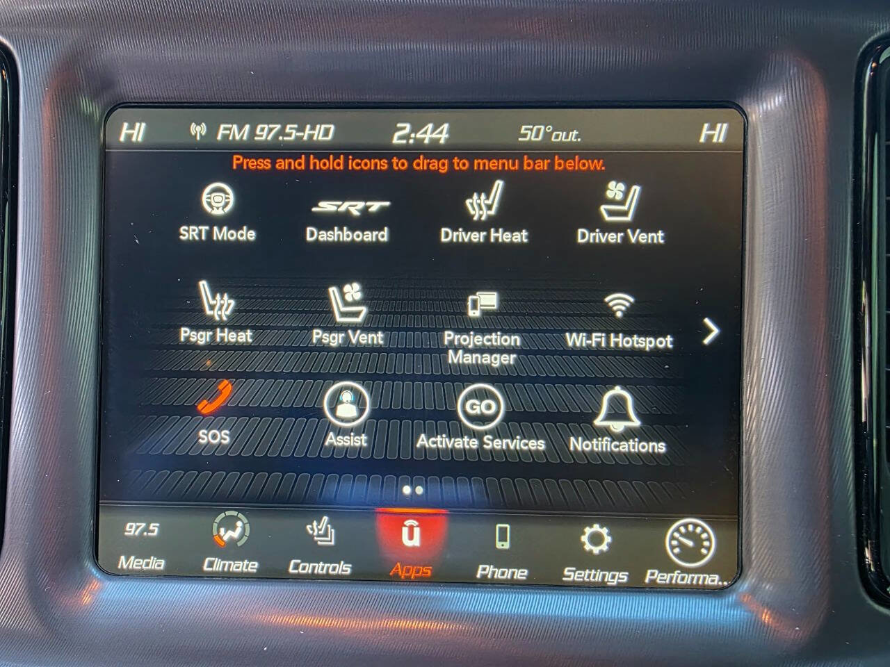 Used 2021 Dodge Challenger R/T Scat Pack image 25