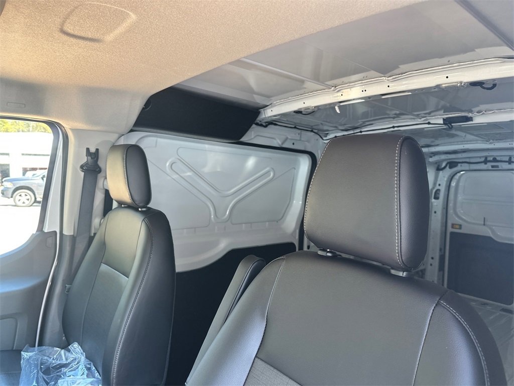 New 2026 Ford Transit 250 Low Roof image 15