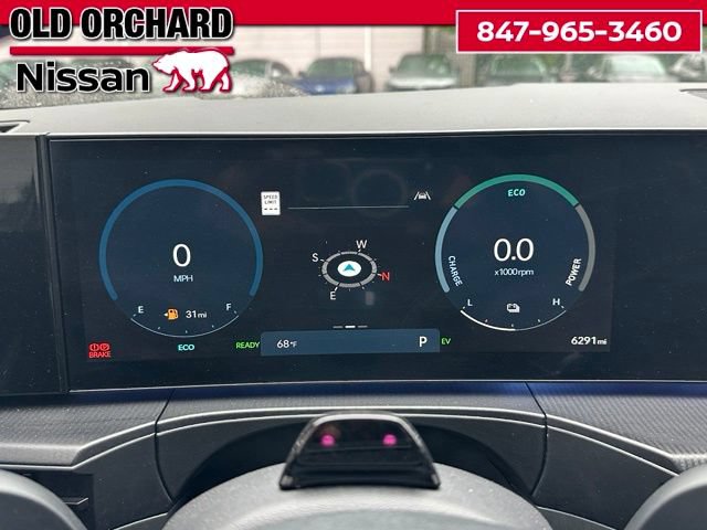 Used 2025 Hyundai Santa Fe Calligraphy AWD/4WD image 25