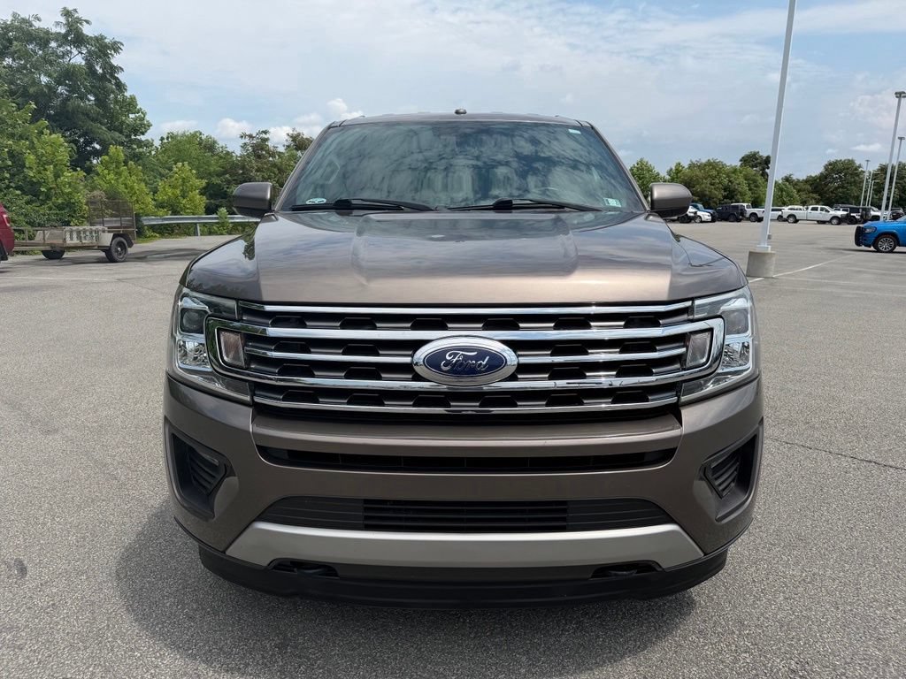 Used 2018 Ford Expedition XLT AWD/4WD image 10