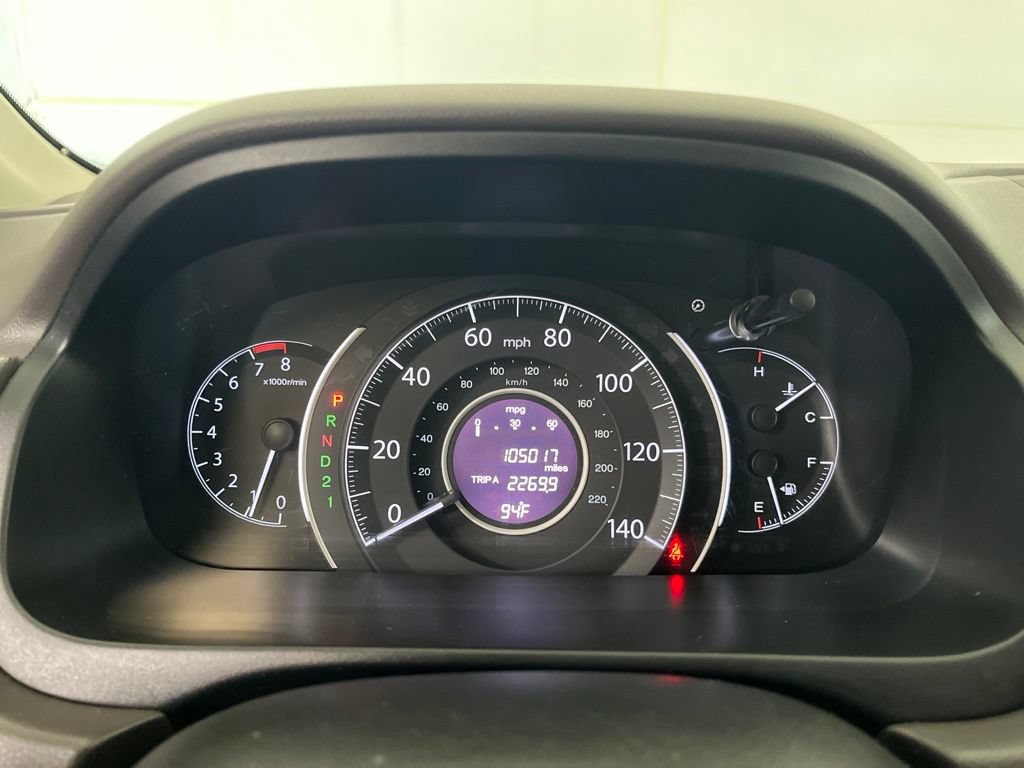 Used 2013 Honda CR-V EX-L image 64