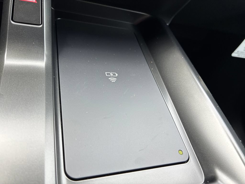 New 2026 Toyota bZ FWD image 42