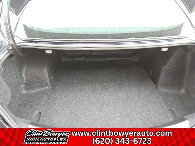 Used 2023 Chevrolet Malibu LT image 24