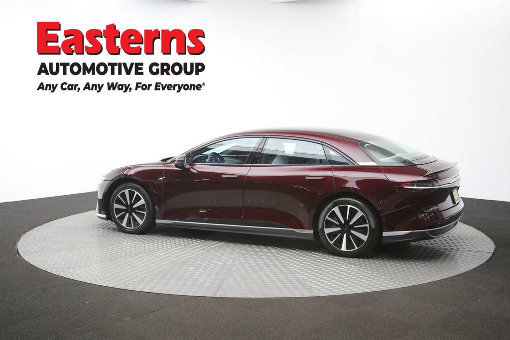 Used 2023 Lucid Air Touring AWD/4WD image 62