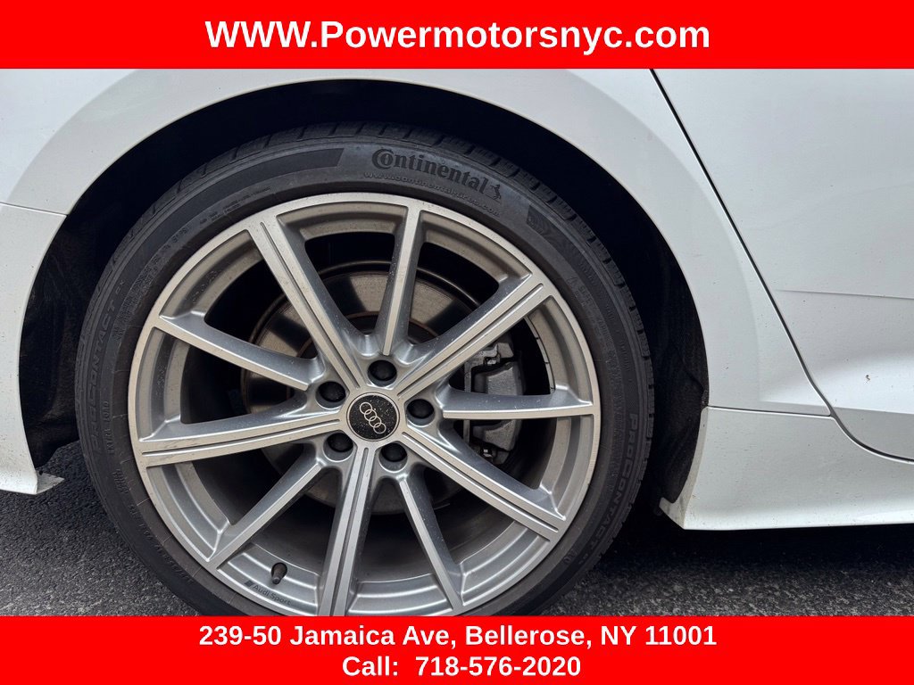Used 2025 Audi A5 2.0T Premium AWD/4WD image 20