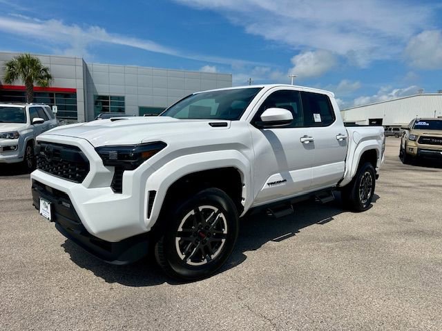 New 2026 Toyota Tacoma TRD Sport image 3