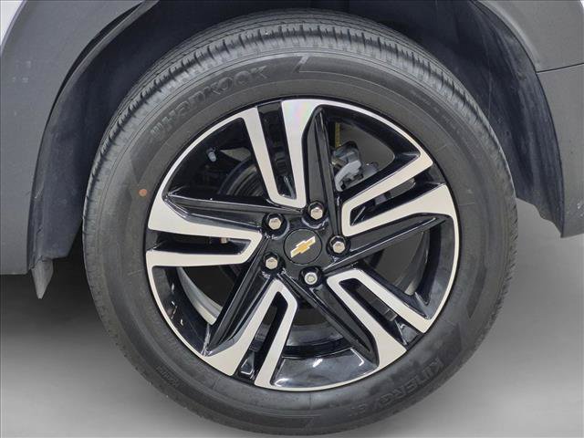 Used 2023 Chevrolet TrailBlazer LT FWD image 21