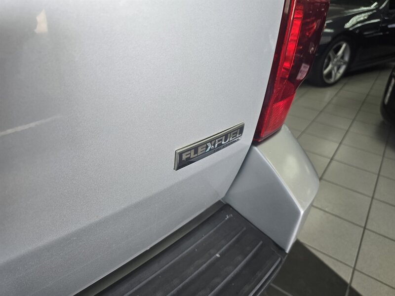 Used 2010 Chevrolet Tahoe LT AWD/4WD image 28