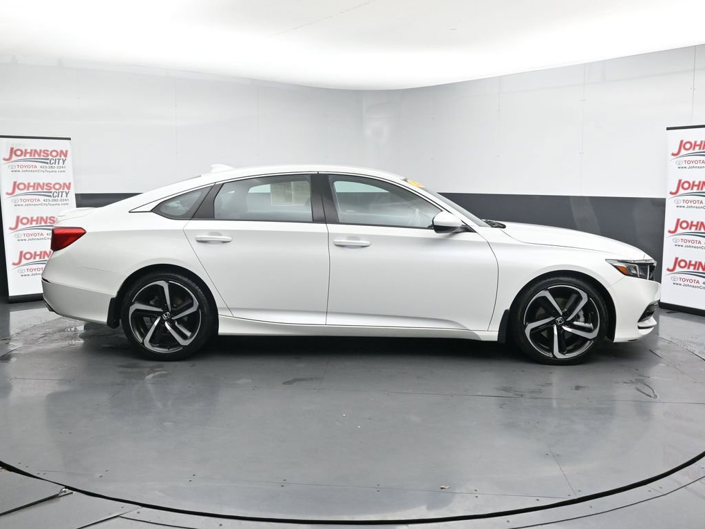 Used 2020 Honda Accord Sport image 9