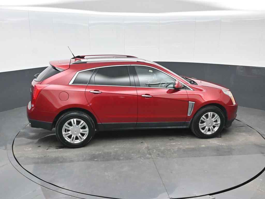 Used 2014 Cadillac SRX Luxury w/ Driver Awareness Package FWD image 22