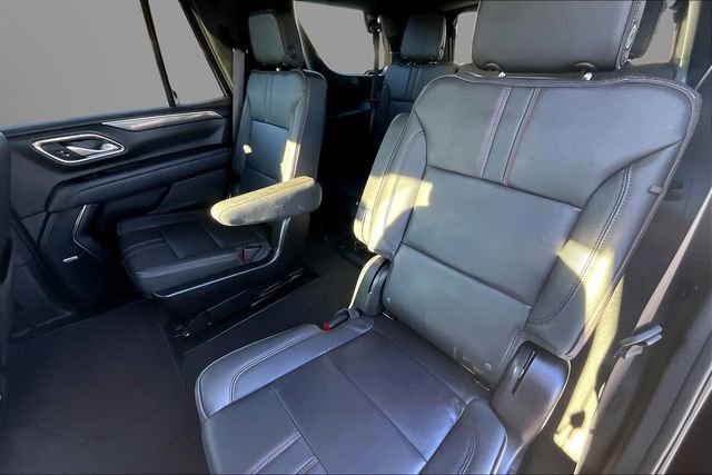 Used 2024 Chevrolet Tahoe RST w/ Sport Performance Package image 26