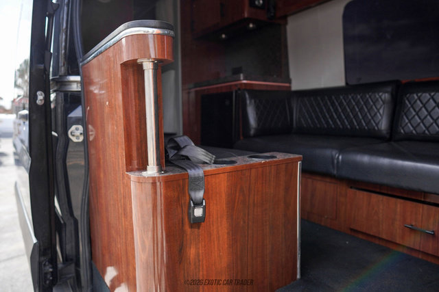 Used 2012 Mercedes-Benz Sprinter 3500 image 72